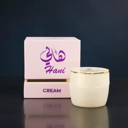 Hani Cream-1