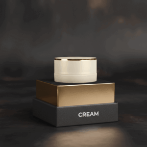 Maliha Cream-2