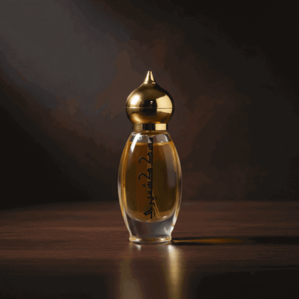 Musk Kashmiri-1