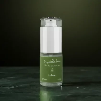 Musk Kashmiri Lotion-1