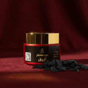 Oud Muattar Azraq-2