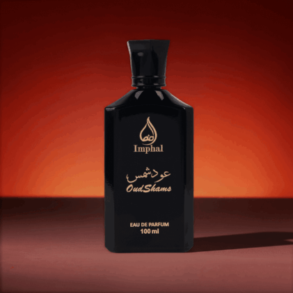 Oud Shams-1