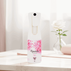 Romantic Air Freshner-1