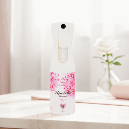 Romantic Air Freshner-1