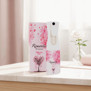 Romantic Air Freshner-2