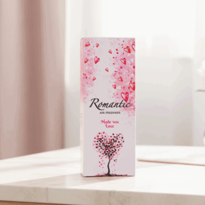 Romantic Air Freshner-3